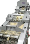 Автоматическая машина по производству тефтелей S-1500-P GASER (Испания)